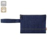Neceser con cremallera Denin MAYERS