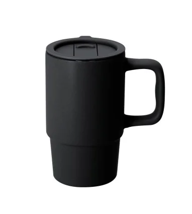 Taza Ronsyn de Cerámica de 430 ml