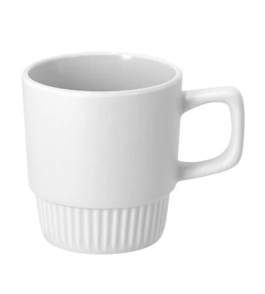 Taza Sublimación Rolyan de 300 ml de Cerámica