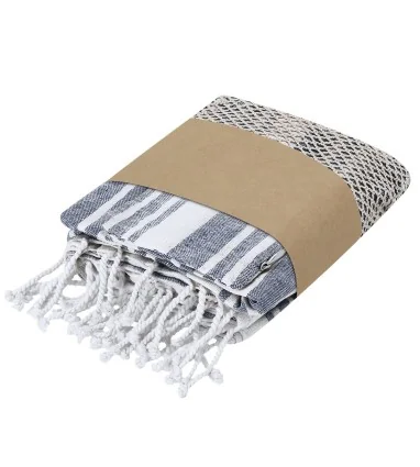 Set de bolsa, neceser y pareo Bekoran