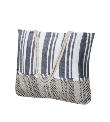 Set de bolsa, neceser y pareo Bekoran