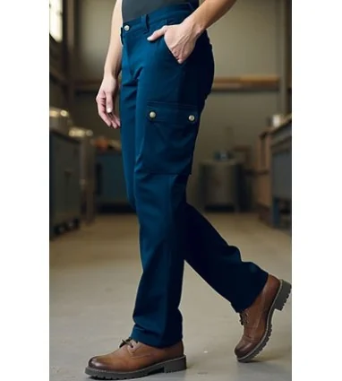 Pantalón de trabajo multibolsillos RIVER