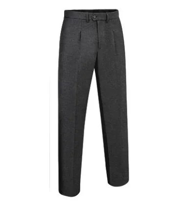 Pantalón de vestir con pinzas DAMON