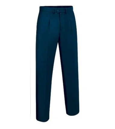 Pantalón de vestir con pinzas DAMON