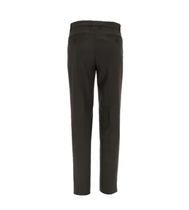 Pantalón de vestir con pinzas DAMON