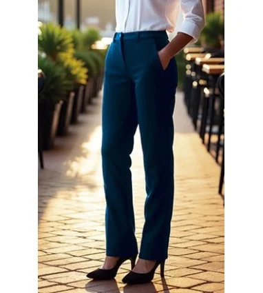 Pantalón de vestir para mujer DIANA