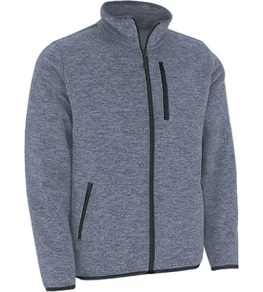 Chaqueta de punto con polar interior WATERFORD