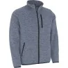 Chaqueta de punto con polar interior WATERFORD