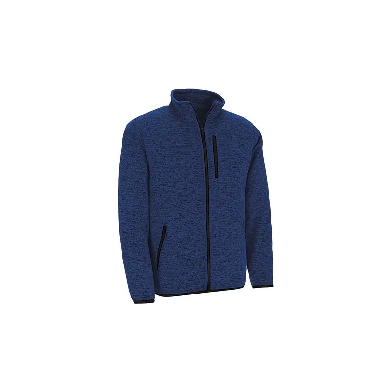 Chaqueta de punto con polar interior WATERFORD