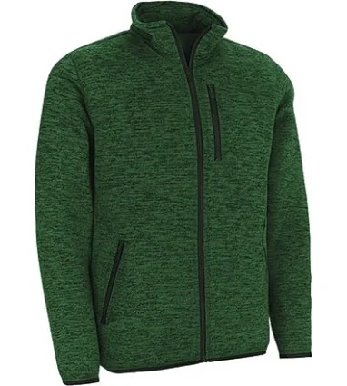 Chaqueta de punto con polar interior WATERFORD