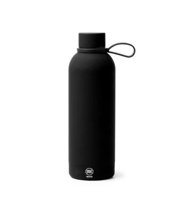 Bidón térmico SIVAS de acero inoxidable de 500 ml