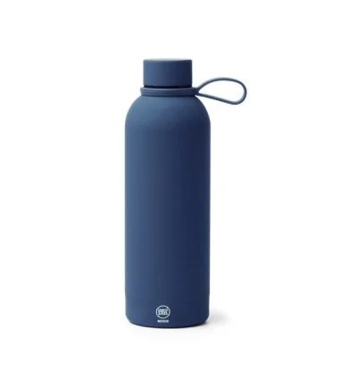 Bidón térmico SIVAS de acero inoxidable de 500 ml