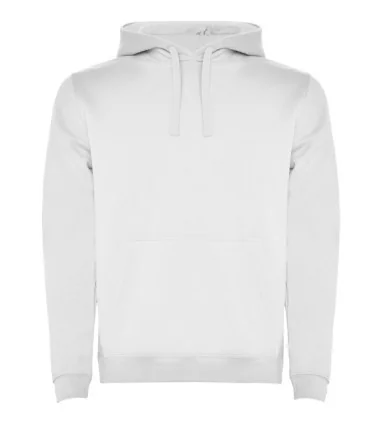 Sudadera con capucha URBAN de adultos y niños