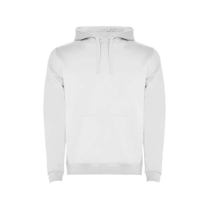 Sudadera con capucha URBAN de adultos y niños
