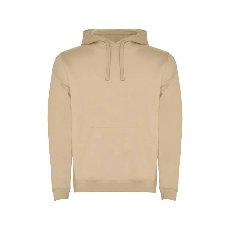 Sudadera con capucha URBAN de adultos y niños