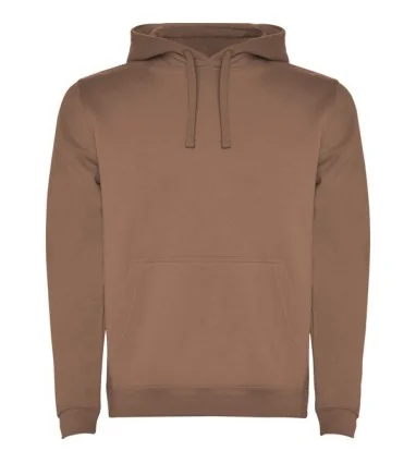 Sudadera con capucha URBAN de adultos y niños