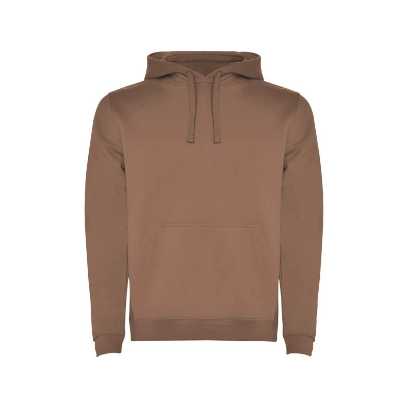 Sudadera con capucha URBAN de adultos y niños