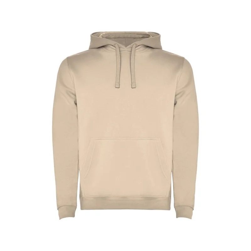 Sudadera con capucha URBAN de adultos y niños