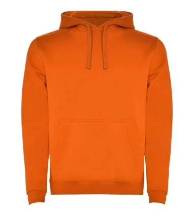 Sudadera con capucha URBAN de adultos y niños