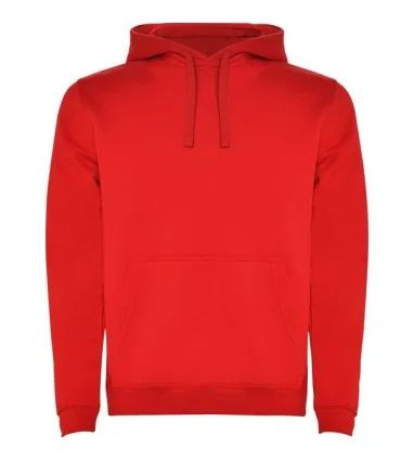 Sudadera con capucha URBAN de adultos y niños