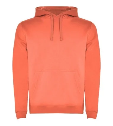 Sudadera con capucha URBAN de adultos y niños