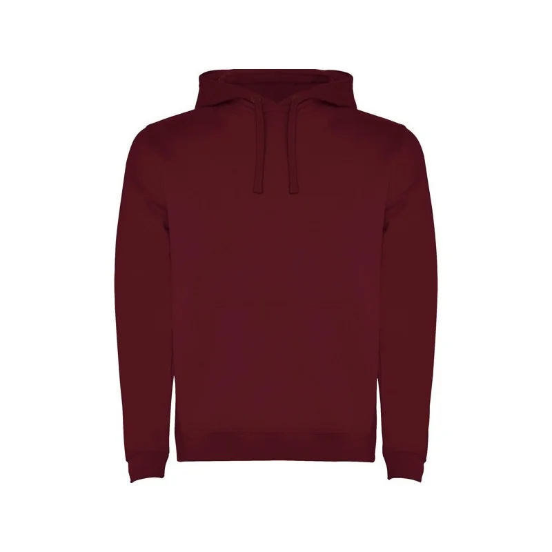 Sudadera con capucha URBAN de adultos y niños