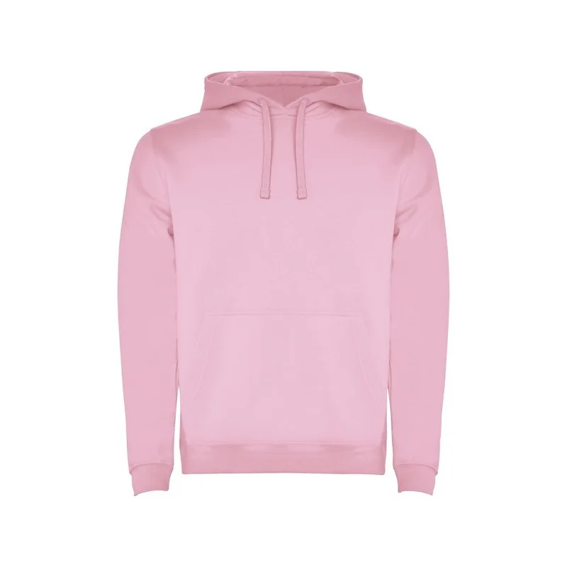 Sudadera con capucha URBAN de adultos y niños