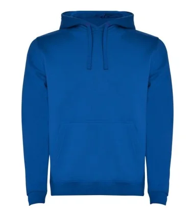 Sudadera con capucha URBAN de adultos y niños