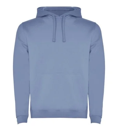 Sudadera con capucha URBAN de adultos y niños