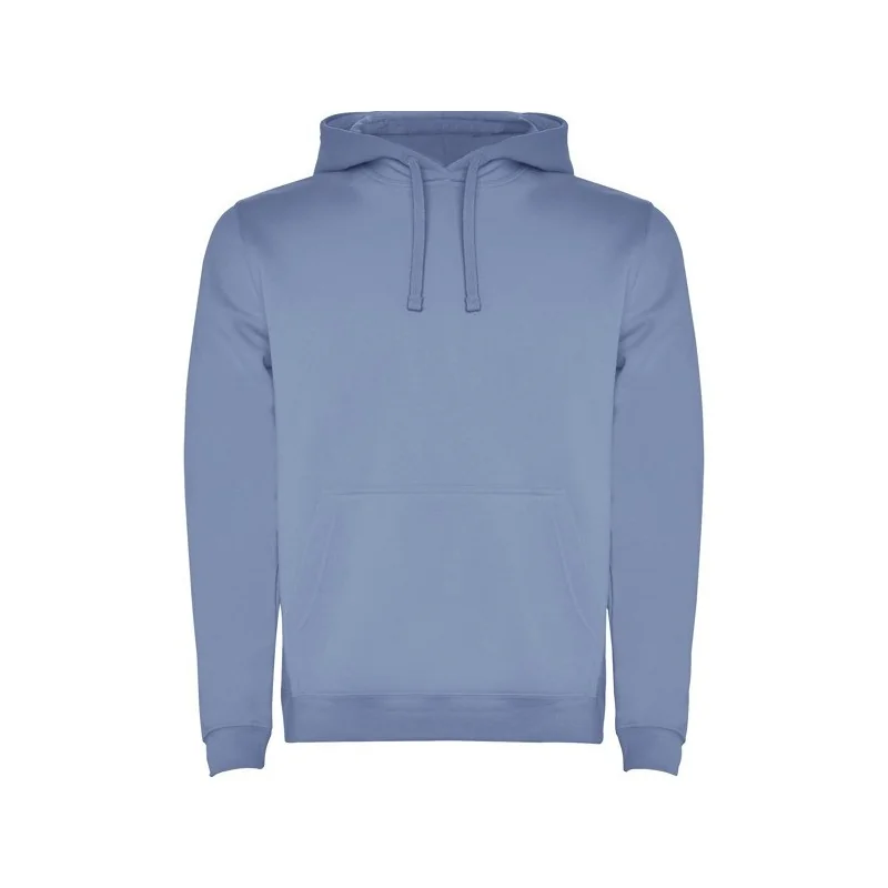 Sudadera con capucha URBAN de adultos y niños