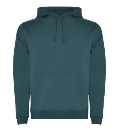 Sudadera con capucha URBAN de adultos y niños