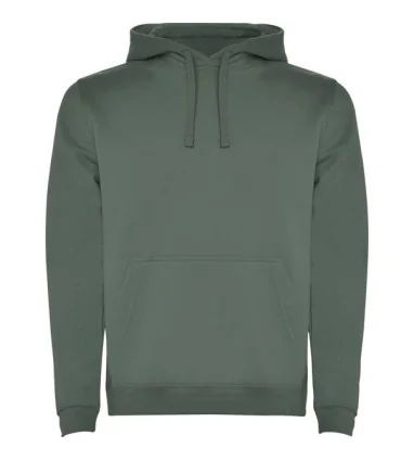 Sudadera con capucha URBAN de adultos y niños