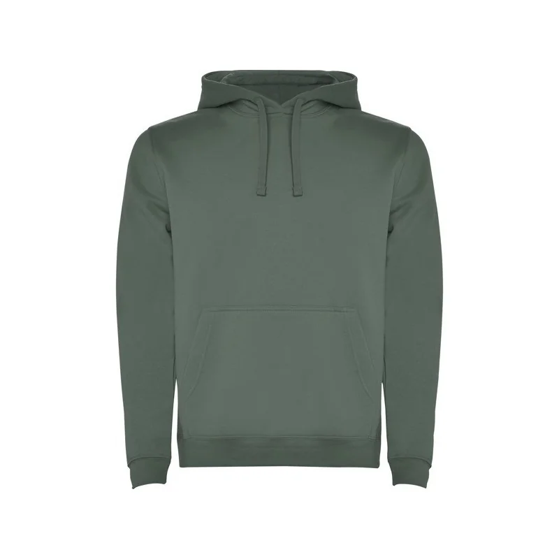 Sudadera con capucha URBAN de adultos y niños