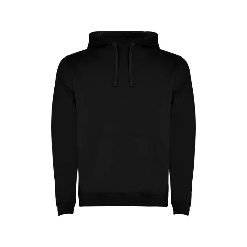 Sudadera con capucha URBAN de adultos y niños