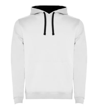 Sudadera con capucha URBAN de adultos y niños