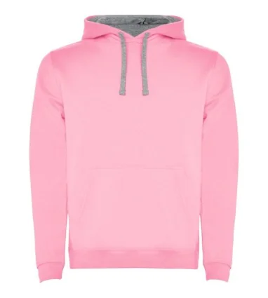 Sudadera con capucha URBAN de adultos y niños