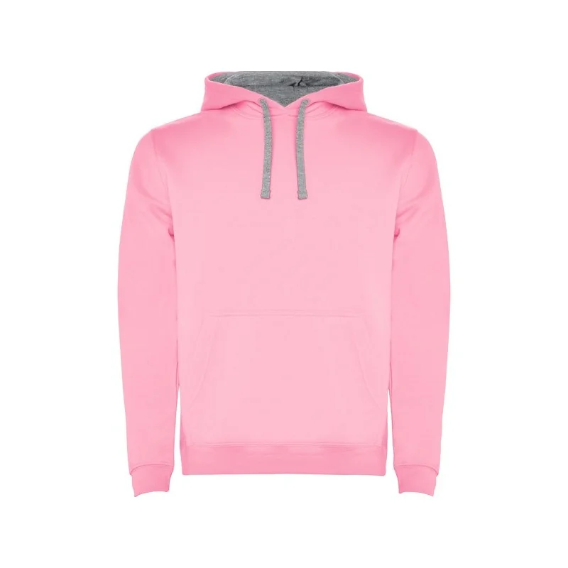 Sudadera con capucha URBAN de adultos y niños