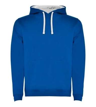 Sudadera con capucha URBAN de adultos y niños