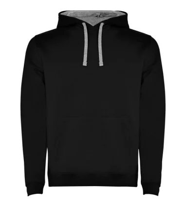 Sudadera con capucha URBAN de adultos y niños