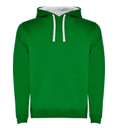 Sudadera con capucha URBAN de adultos y niños