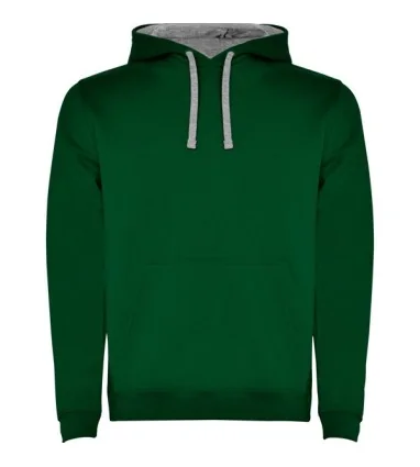 Sudadera con capucha URBAN de adultos y niños