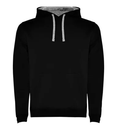 Sudadera con capucha URBAN de adultos y niños