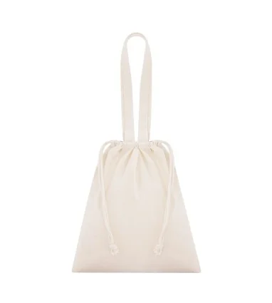 Bolsa Panthus de Algodón 180 g/ m2