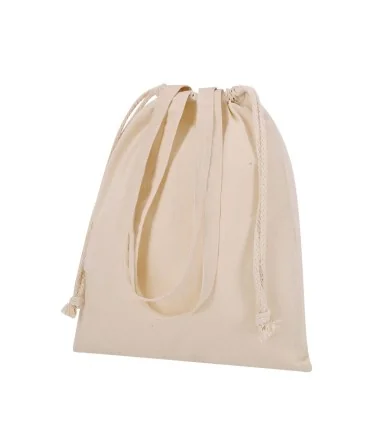 Bolsa Panthus de Algodón 180 g/ m2