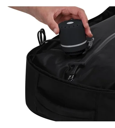 Mochila al Vacío Garnep de PU