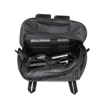 Mochila Zurut de Nylon Reciclado