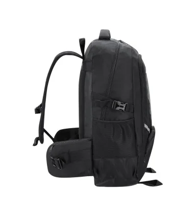 Mochila Zurut de Nylon Reciclado