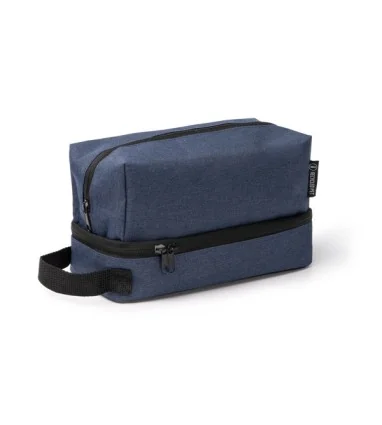 Neceser BRADEX de RPET 600D y PEVA