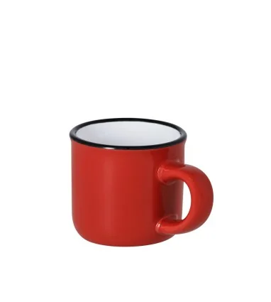 Taza Ridot de 85 ml de Cerámica