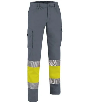 Pantalón Alta Visibilidad BUDAPEST